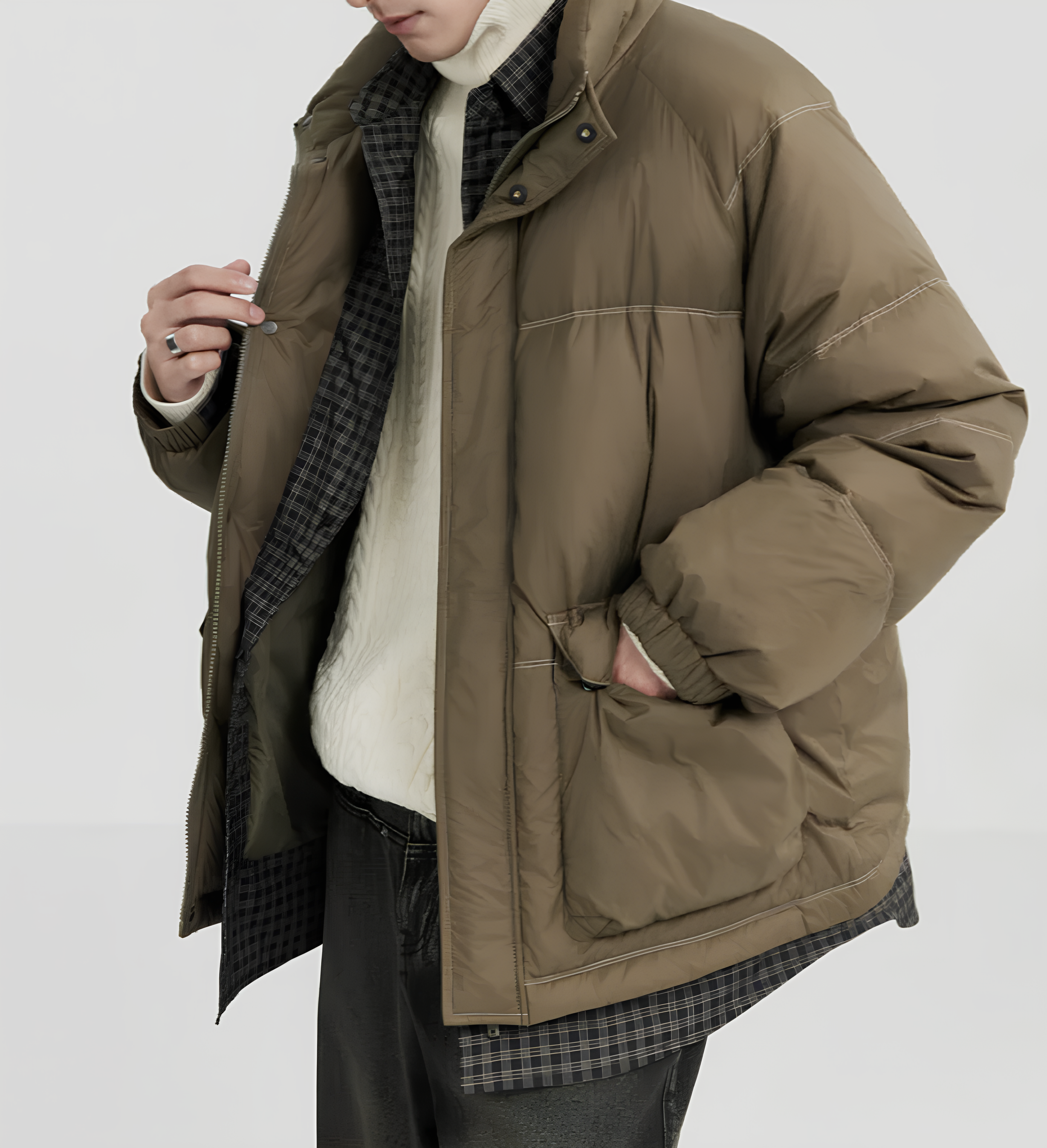 DREAM® ARCTIC FLEX COAT