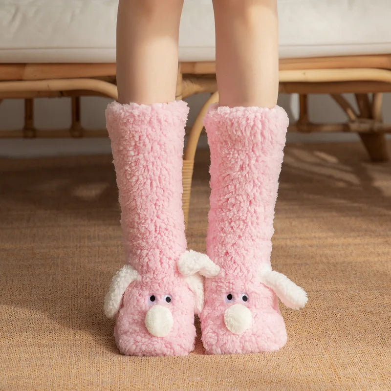 Cute Cozy Slippers