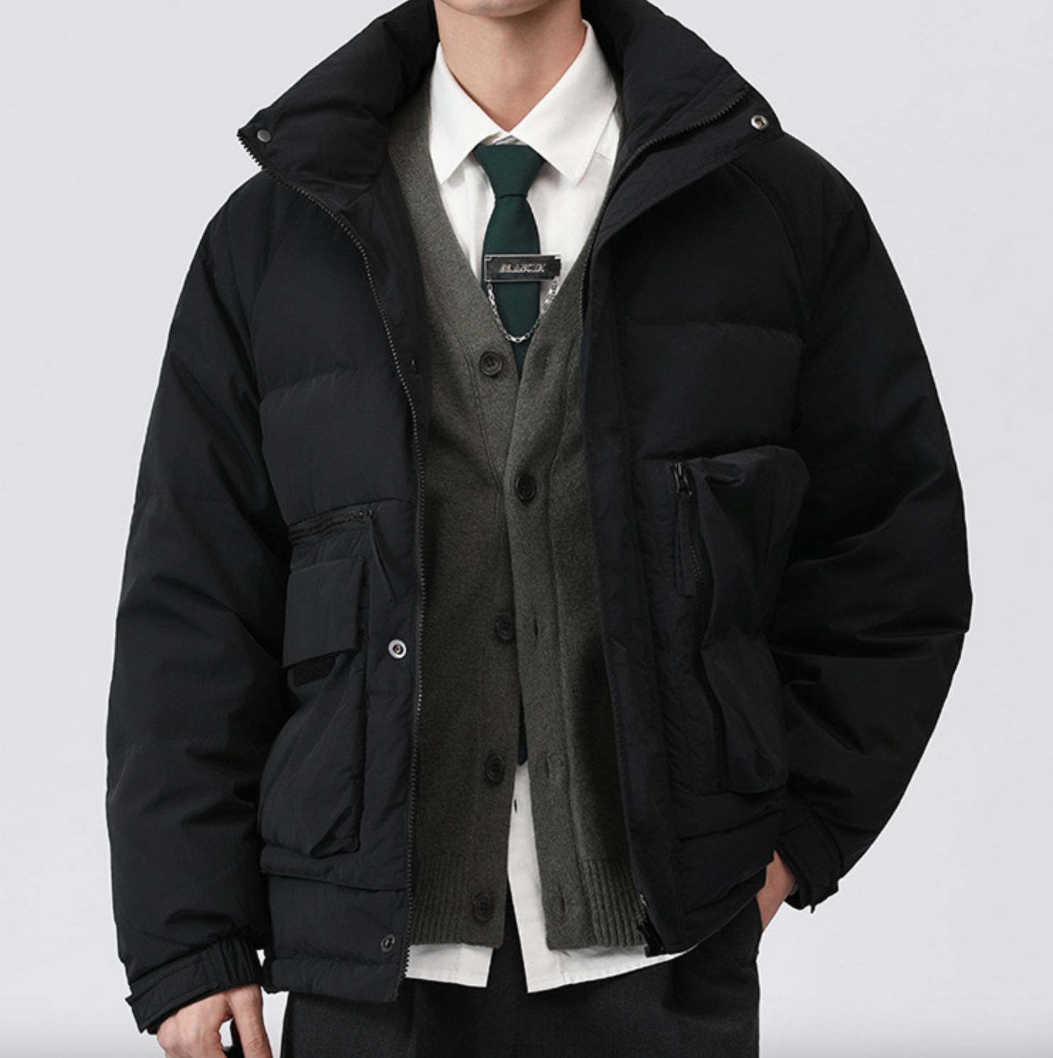 DREAM® ARCTIC LINE COAT