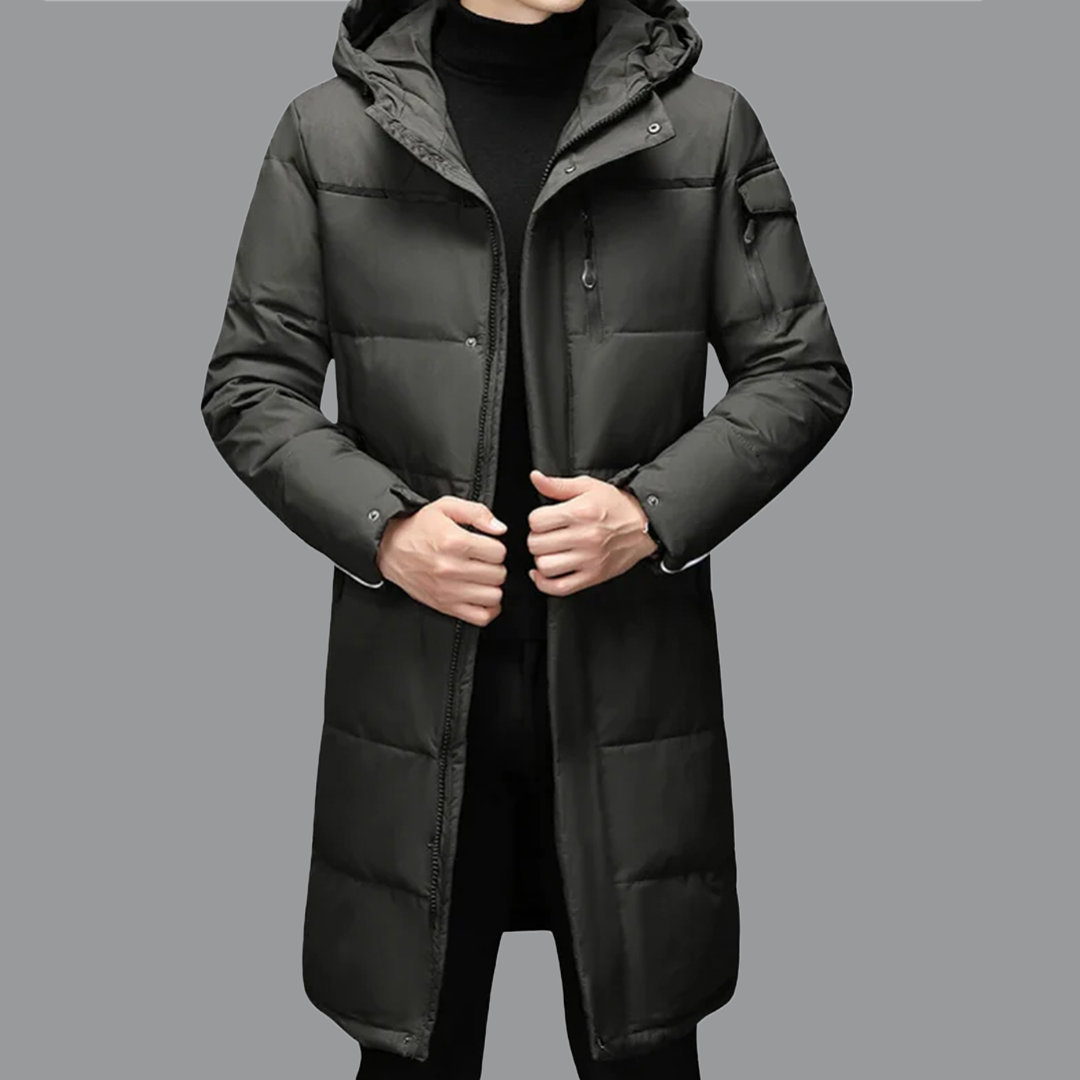 DREAM COLD-PROOF DOWN COAT