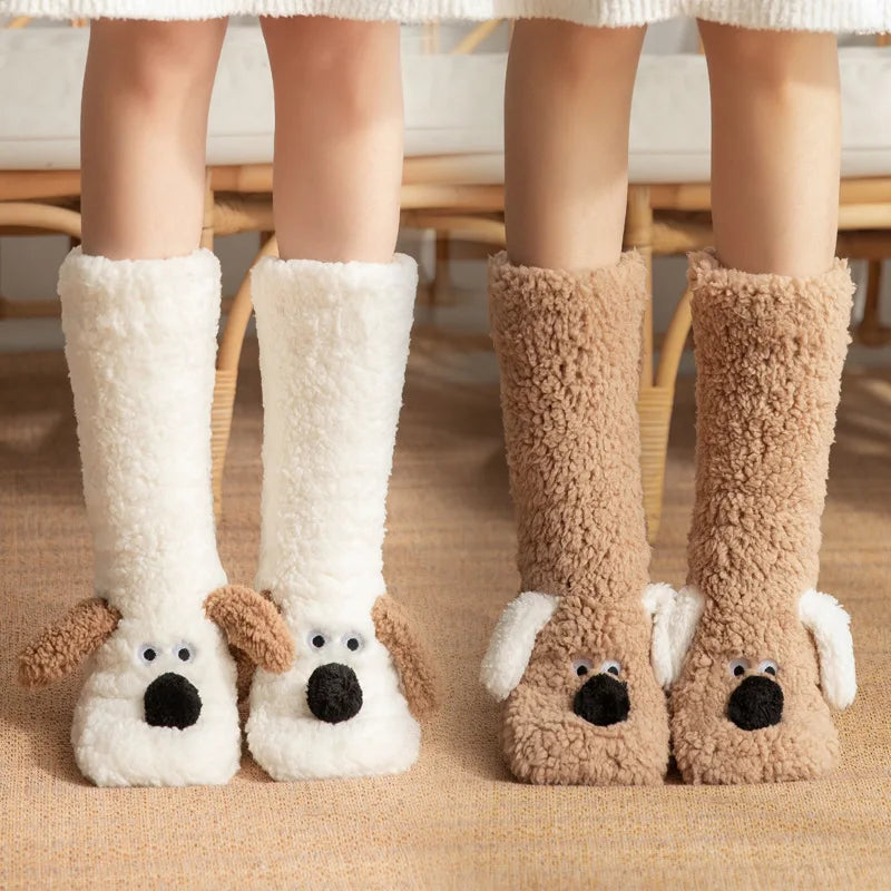 Cute Cozy Slippers