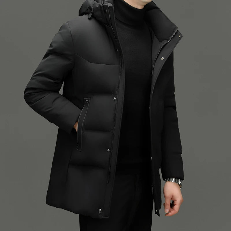 DREAM DESIGNER WINTER DOWN COAT