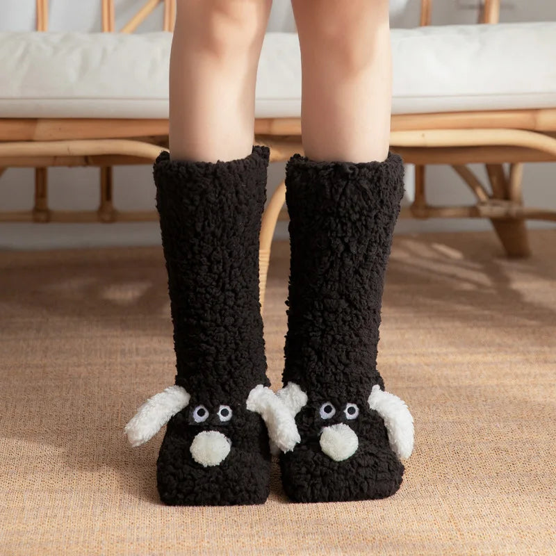 Cute Cozy Slippers