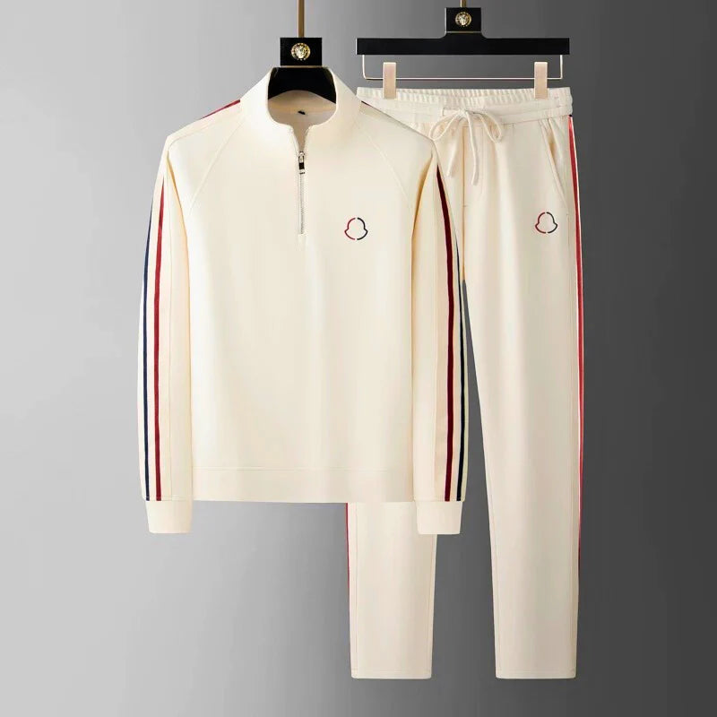 Legacy Premium Tracksuit Set