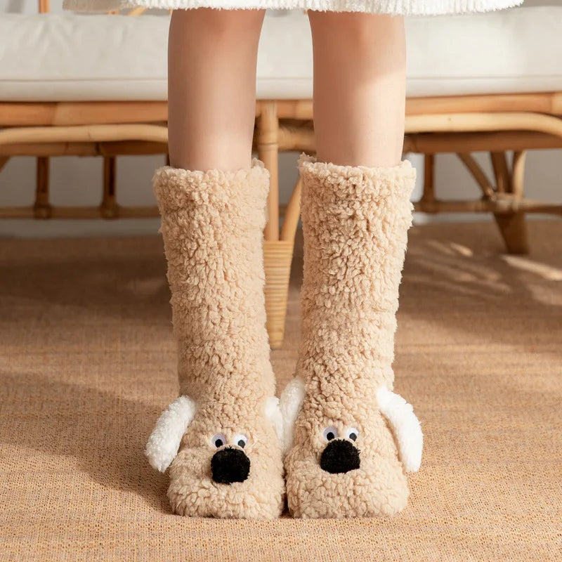 Cute Cozy Slippers