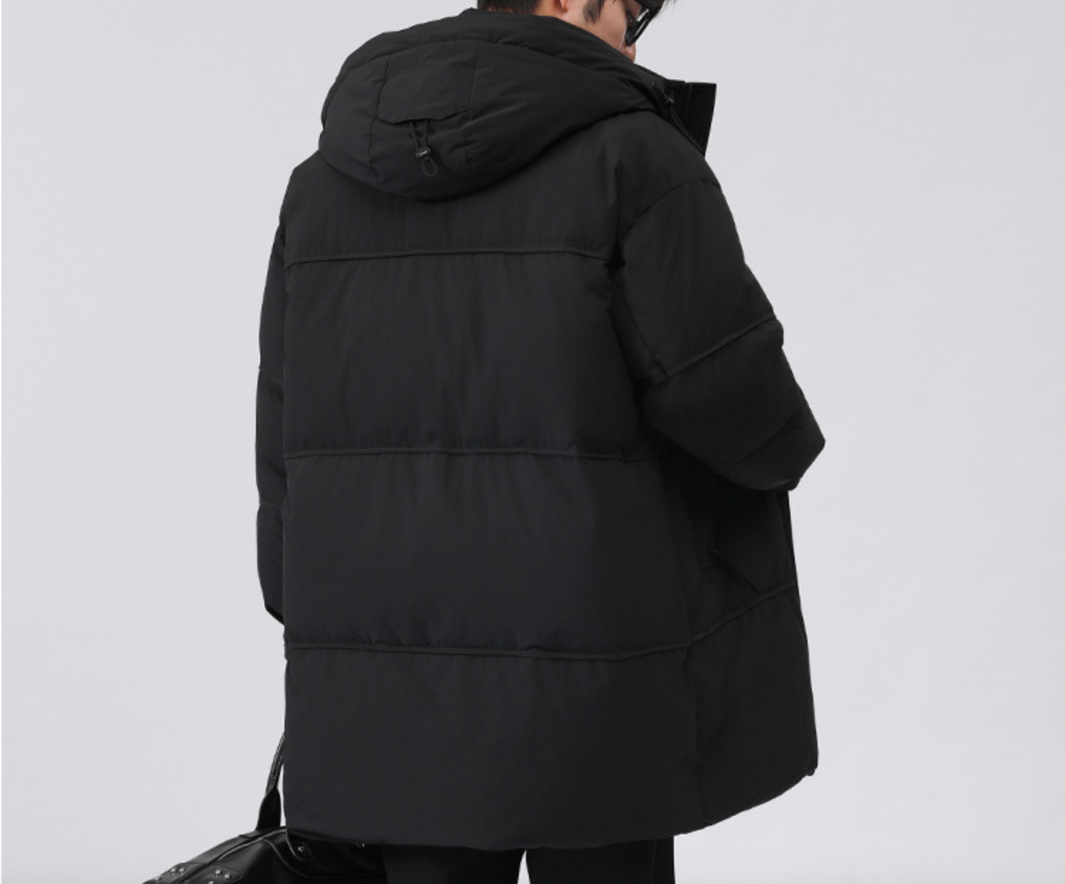 DREAM® ALPINE EDGE COAT