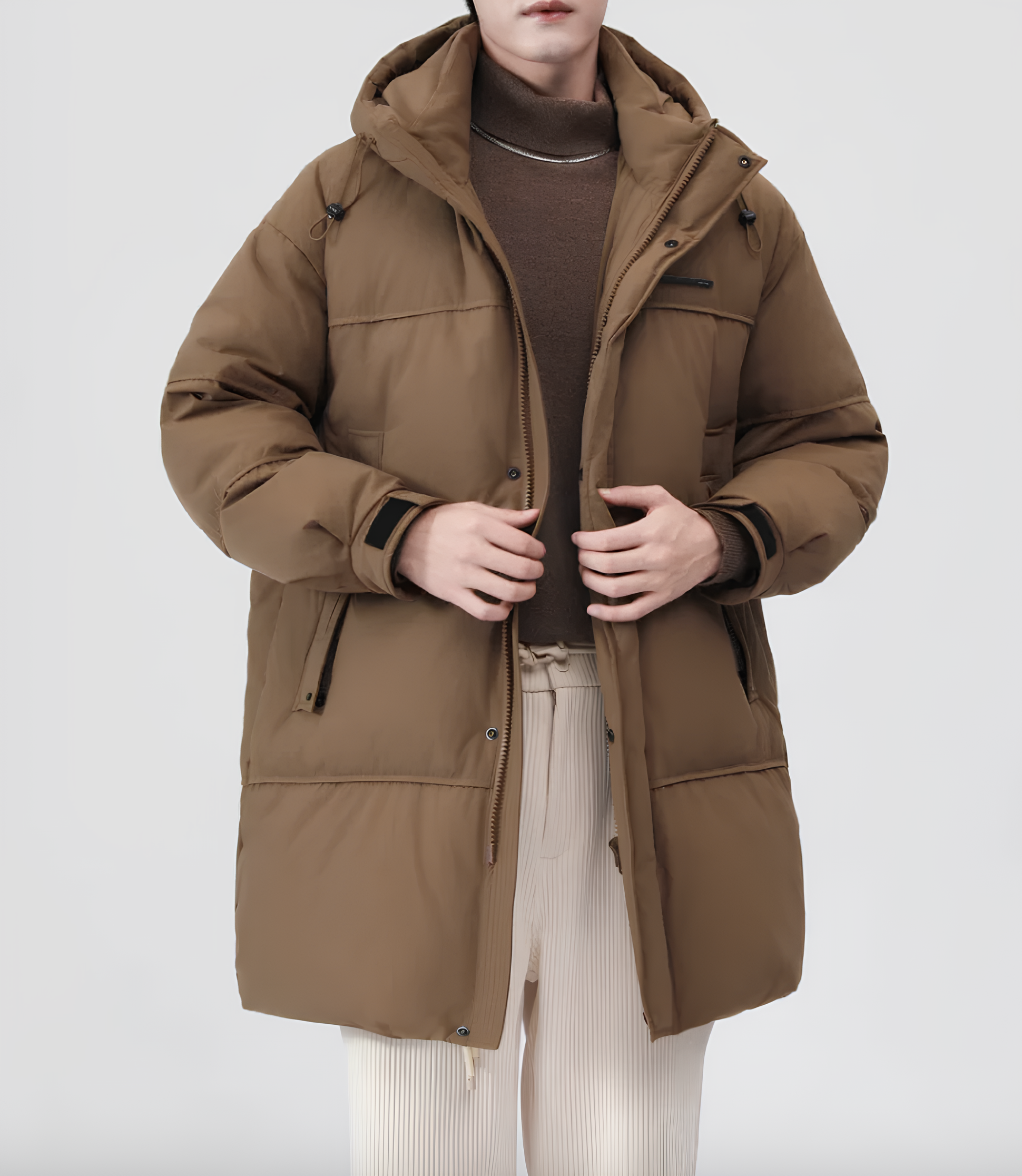 DREAM® ALPINE EDGE COAT