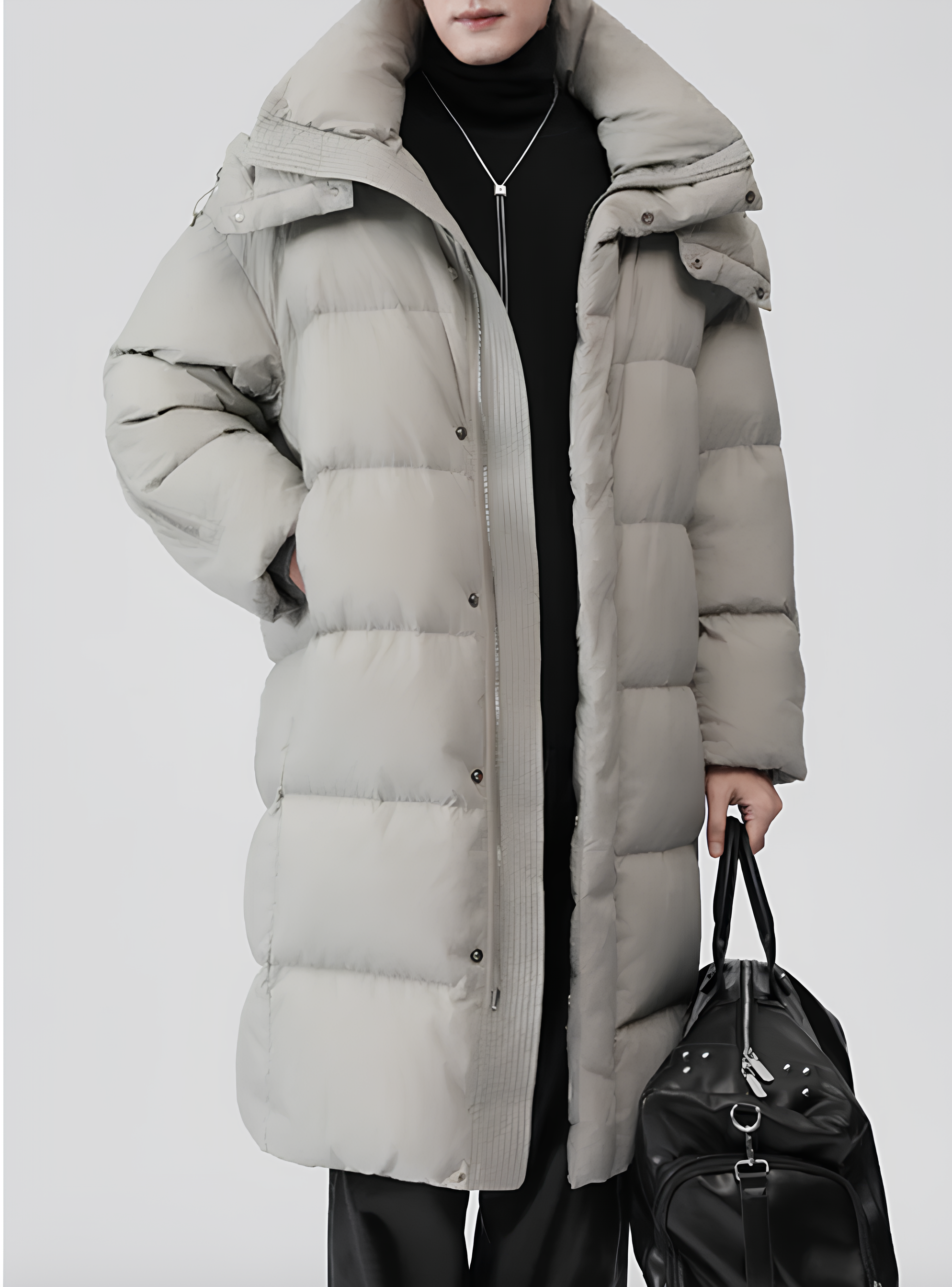 DREAM® ARCTIC BLEND COAT