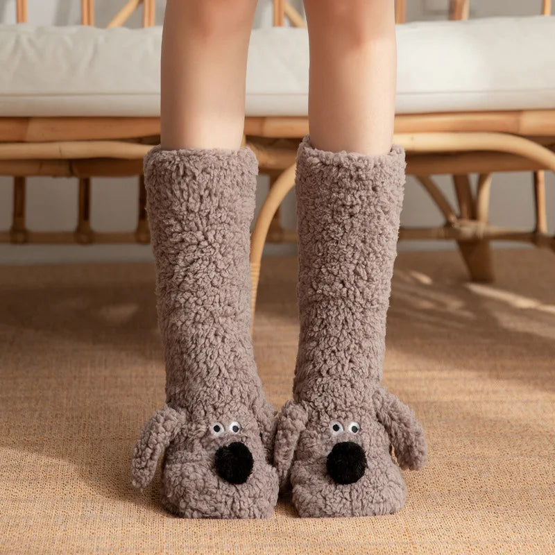 Cute Cozy Slippers