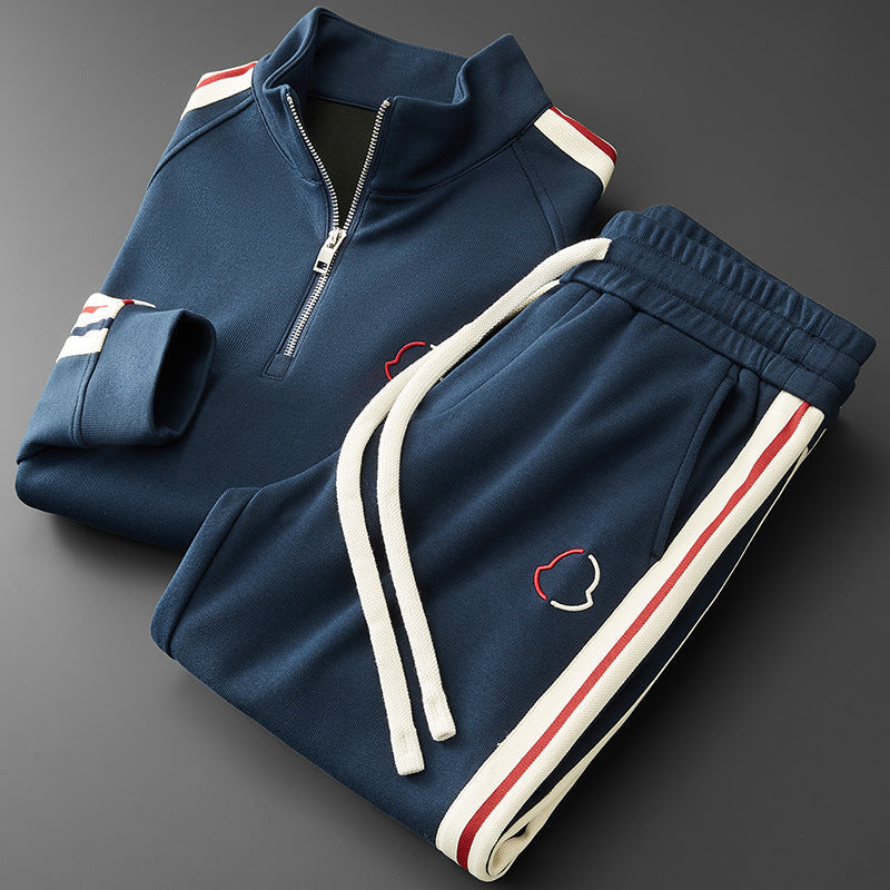 Legacy Premium Tracksuit Set