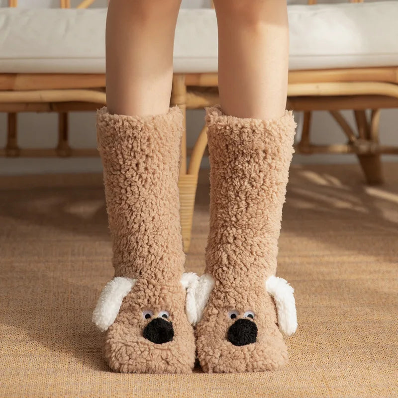 Cute Cozy Slippers