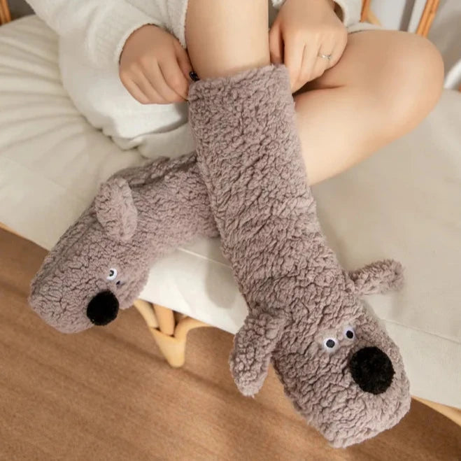 Cute Cozy Slippers