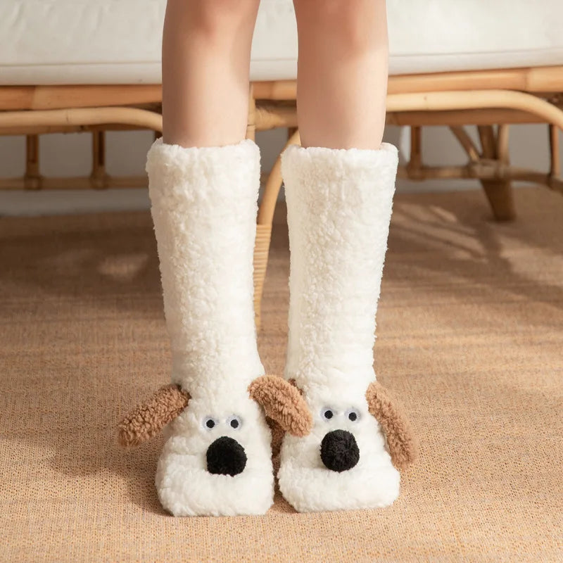 Cute Cozy Slippers