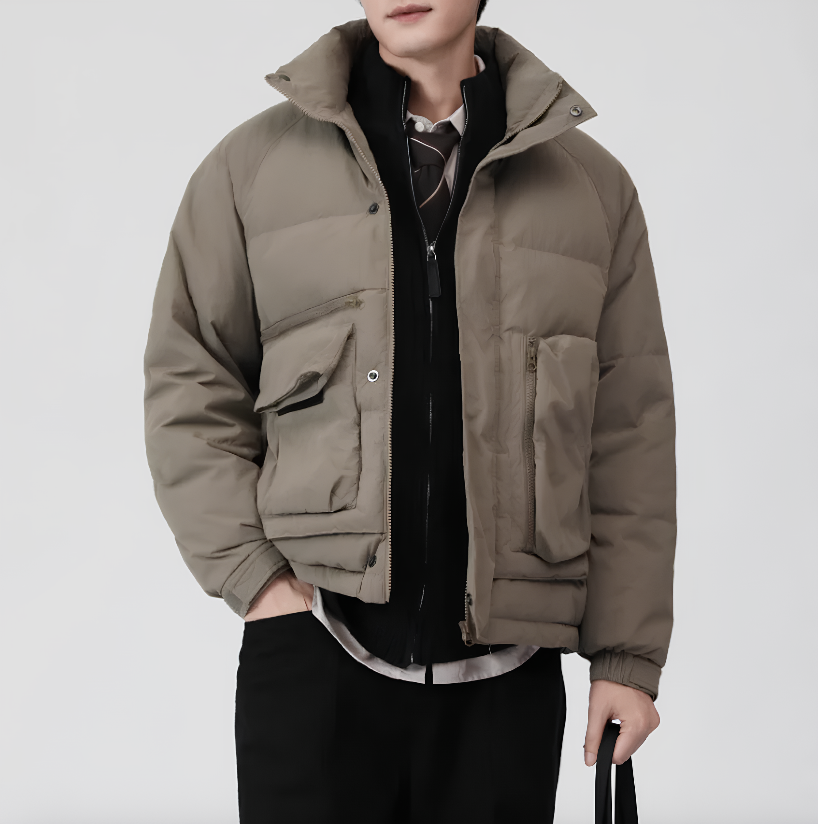 DREAM® ARCTIC LINE COAT