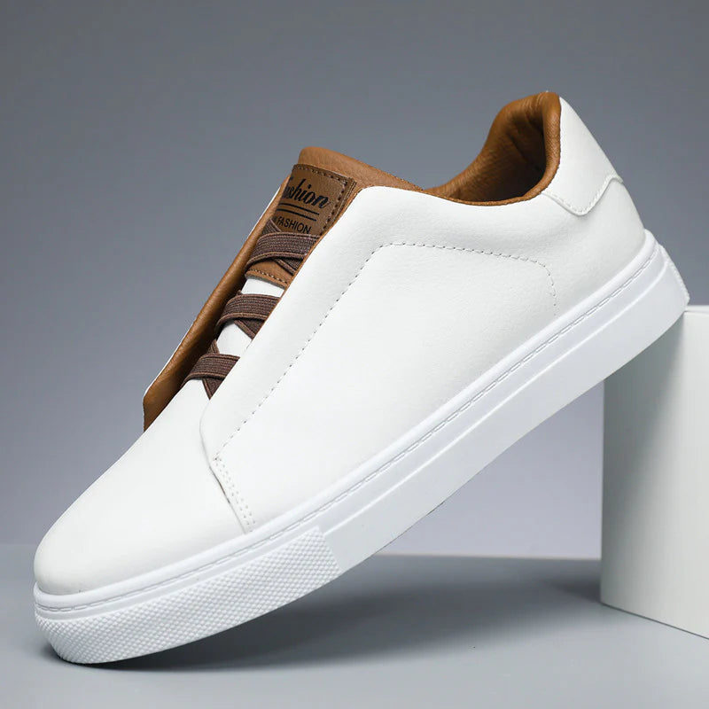 JAYCE COURT SNEAKER