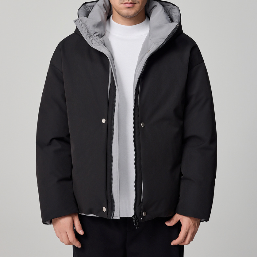 LUXO POLAR WINTER COAT