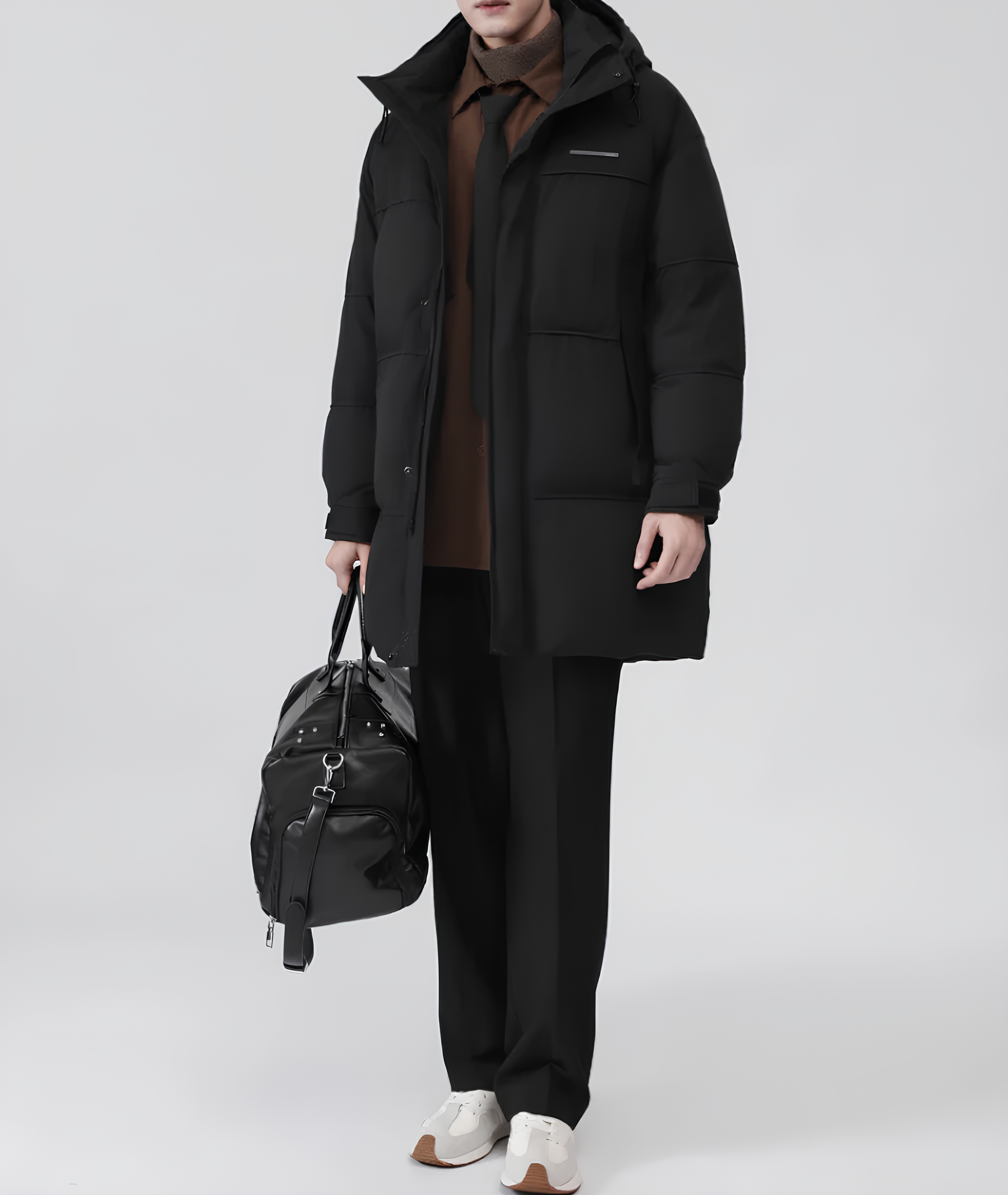 DREAM® ALPINE EDGE COAT