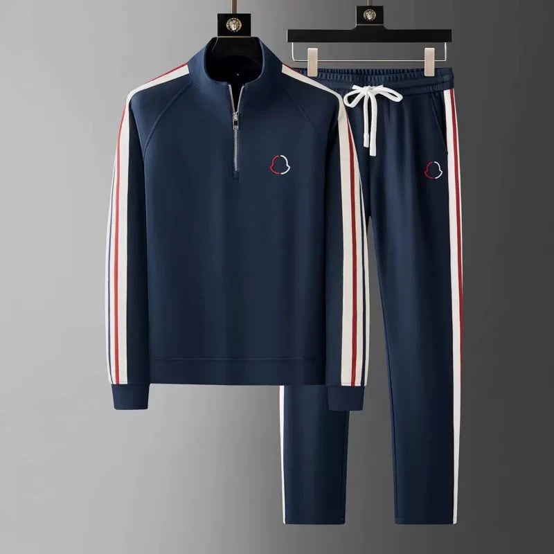 Legacy Premium Tracksuit Set