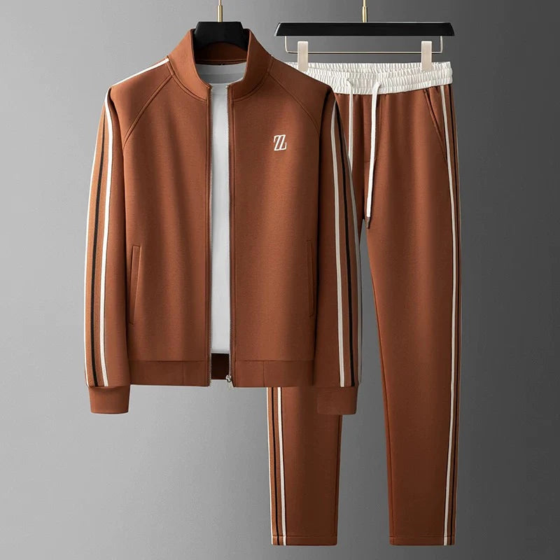 Zenith Premium Tracksuit Set