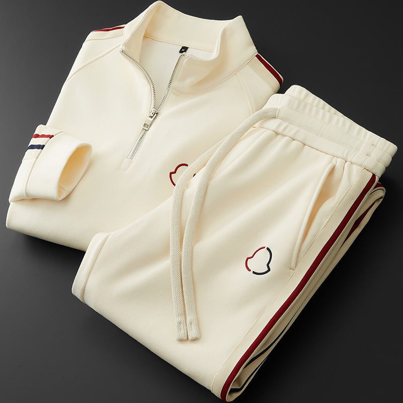 Legacy Premium Tracksuit Set