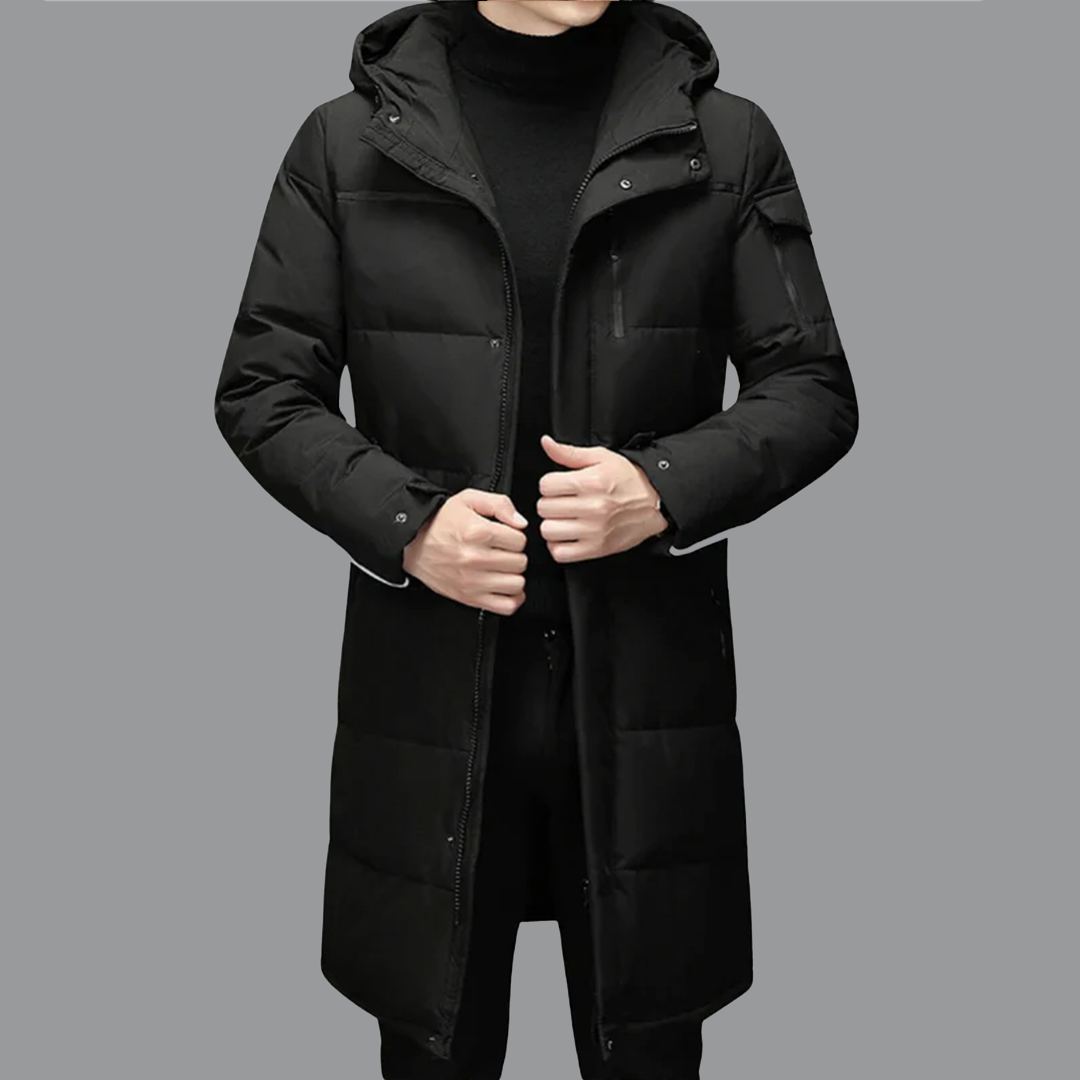 DREAM COLD-PROOF DOWN COAT