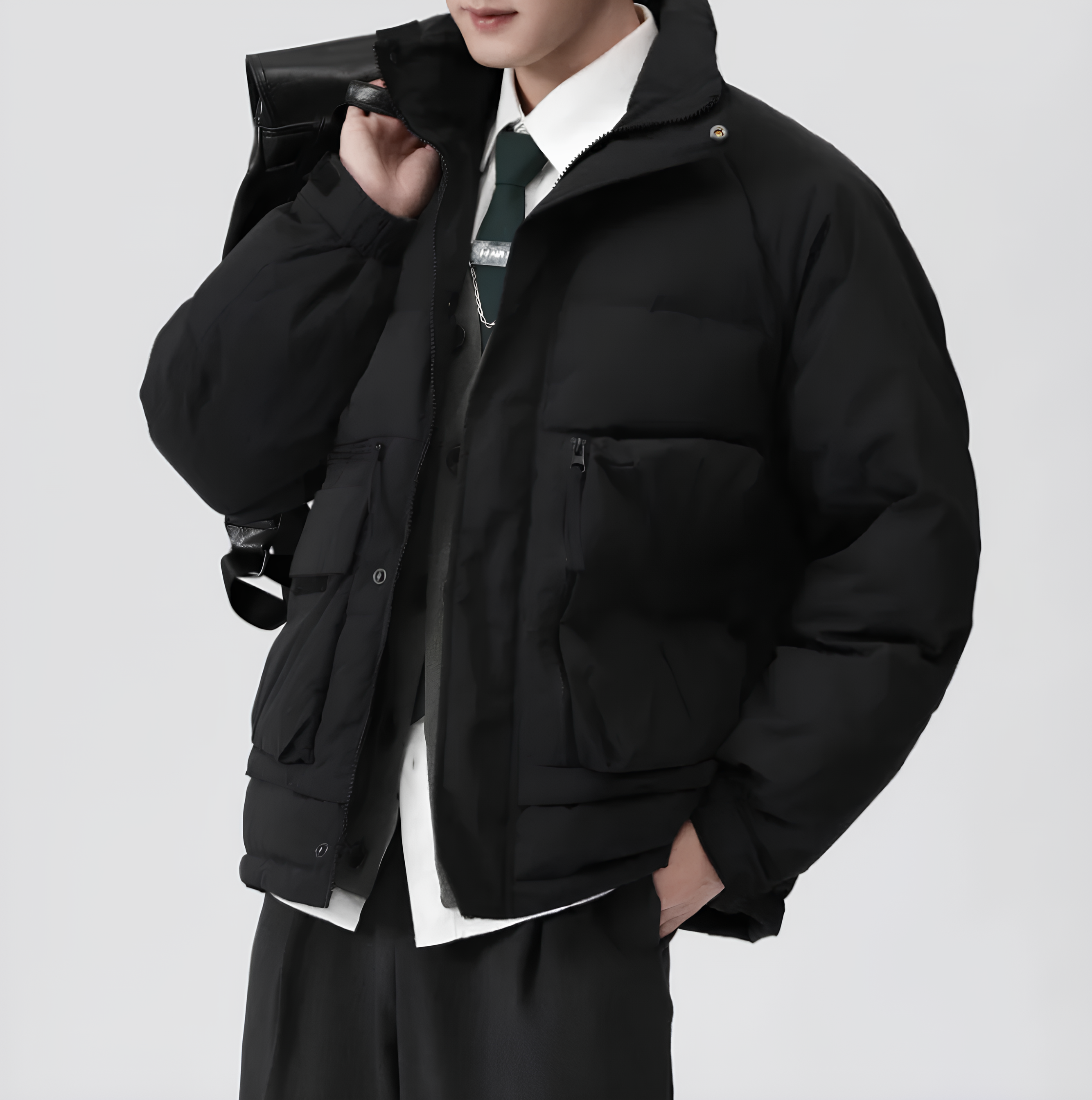 DREAM® ARCTIC LINE COAT