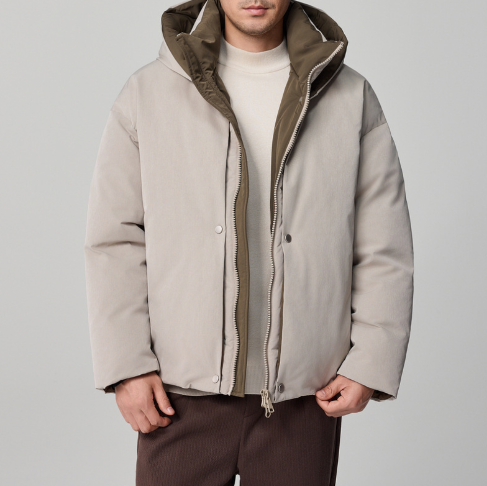 LUXO POLAR WINTER COAT