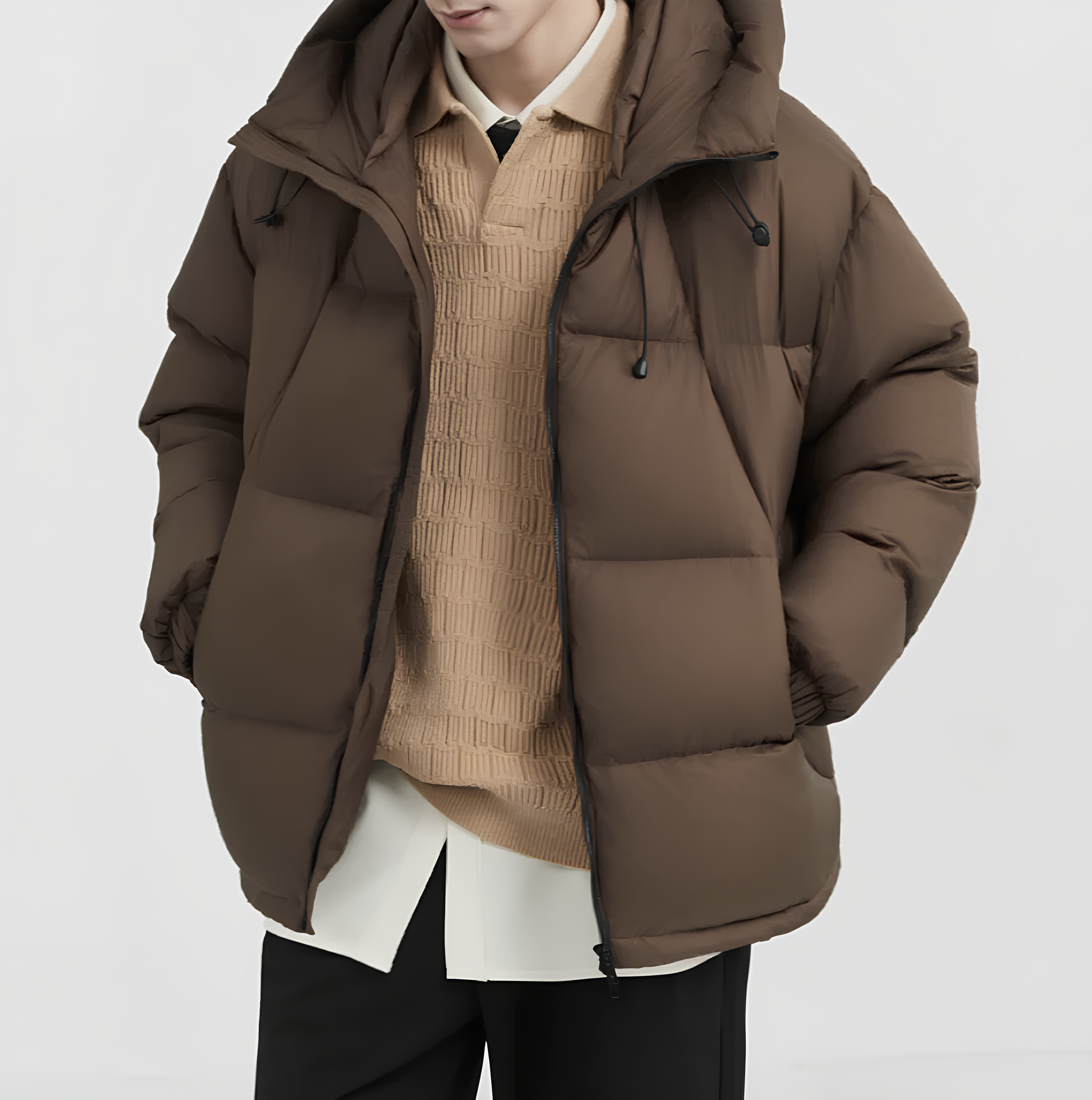 DREAM® 2024 WINTER HAVEN COAT