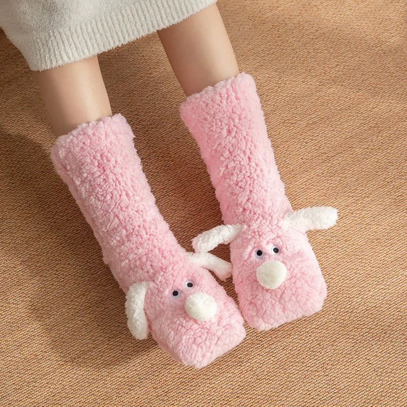 Cute Cozy Slippers