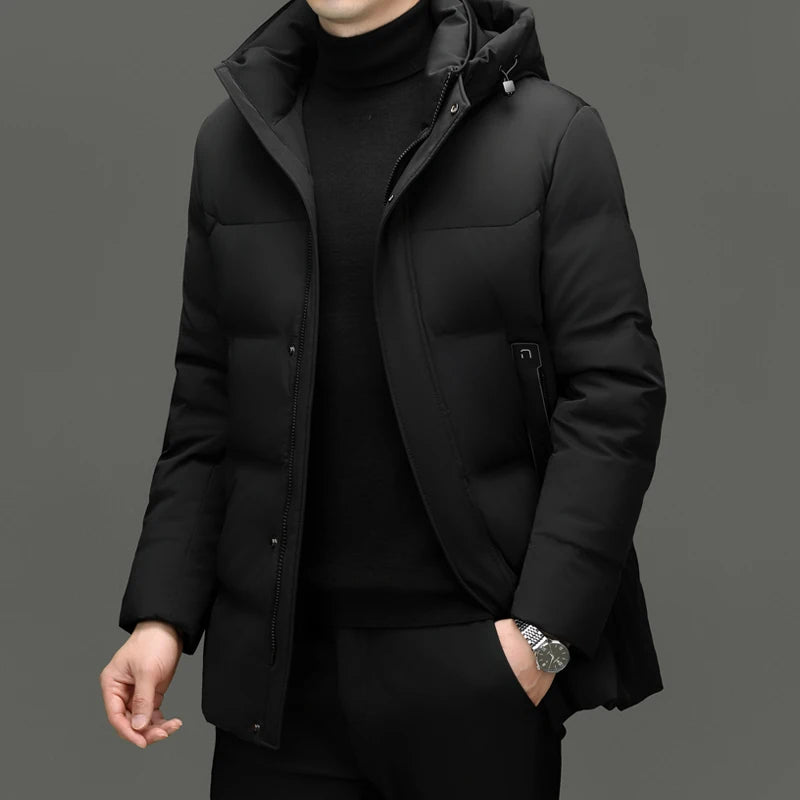 DREAM DESIGNER WINTER DOWN COAT