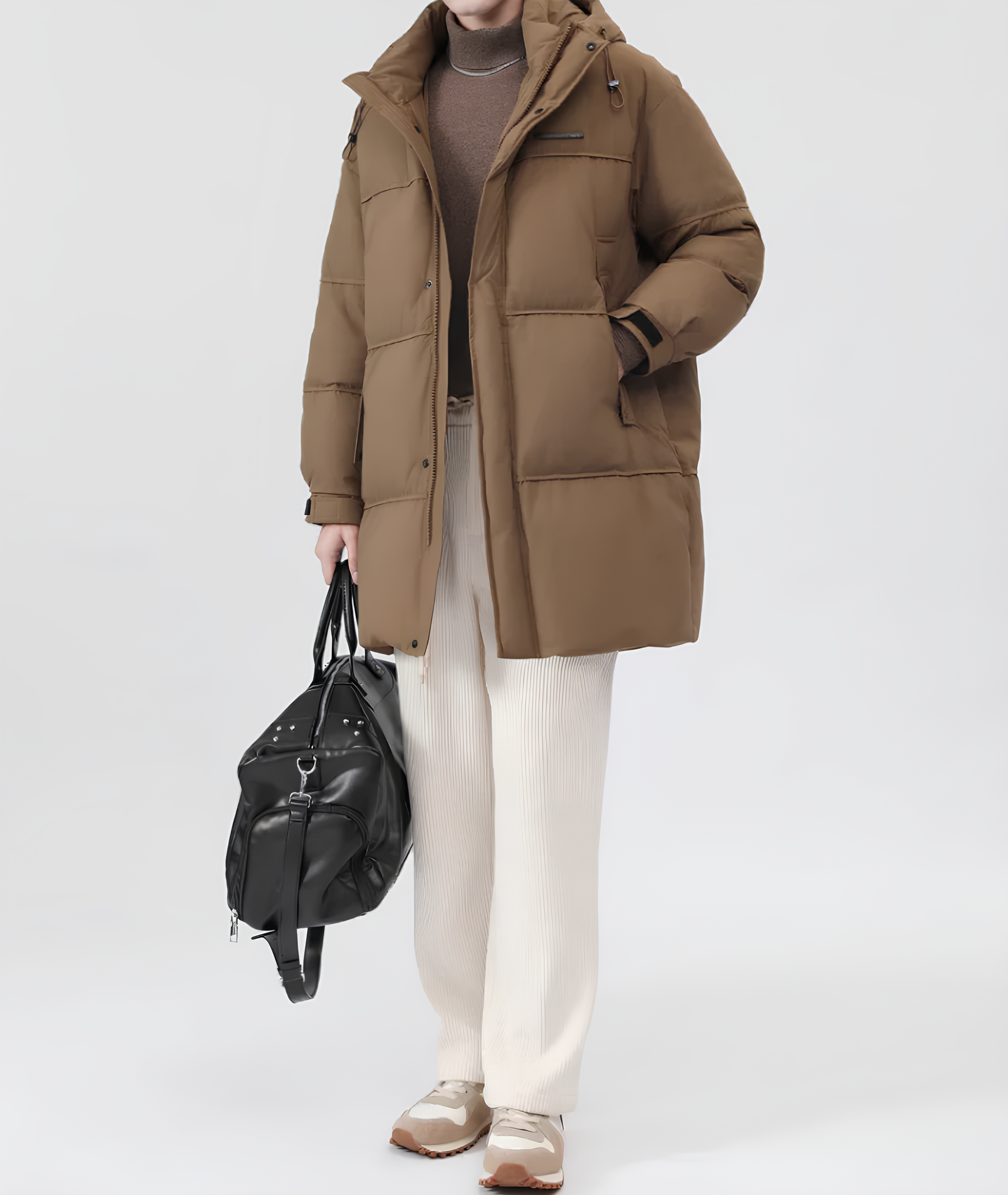 DREAM® ALPINE EDGE COAT