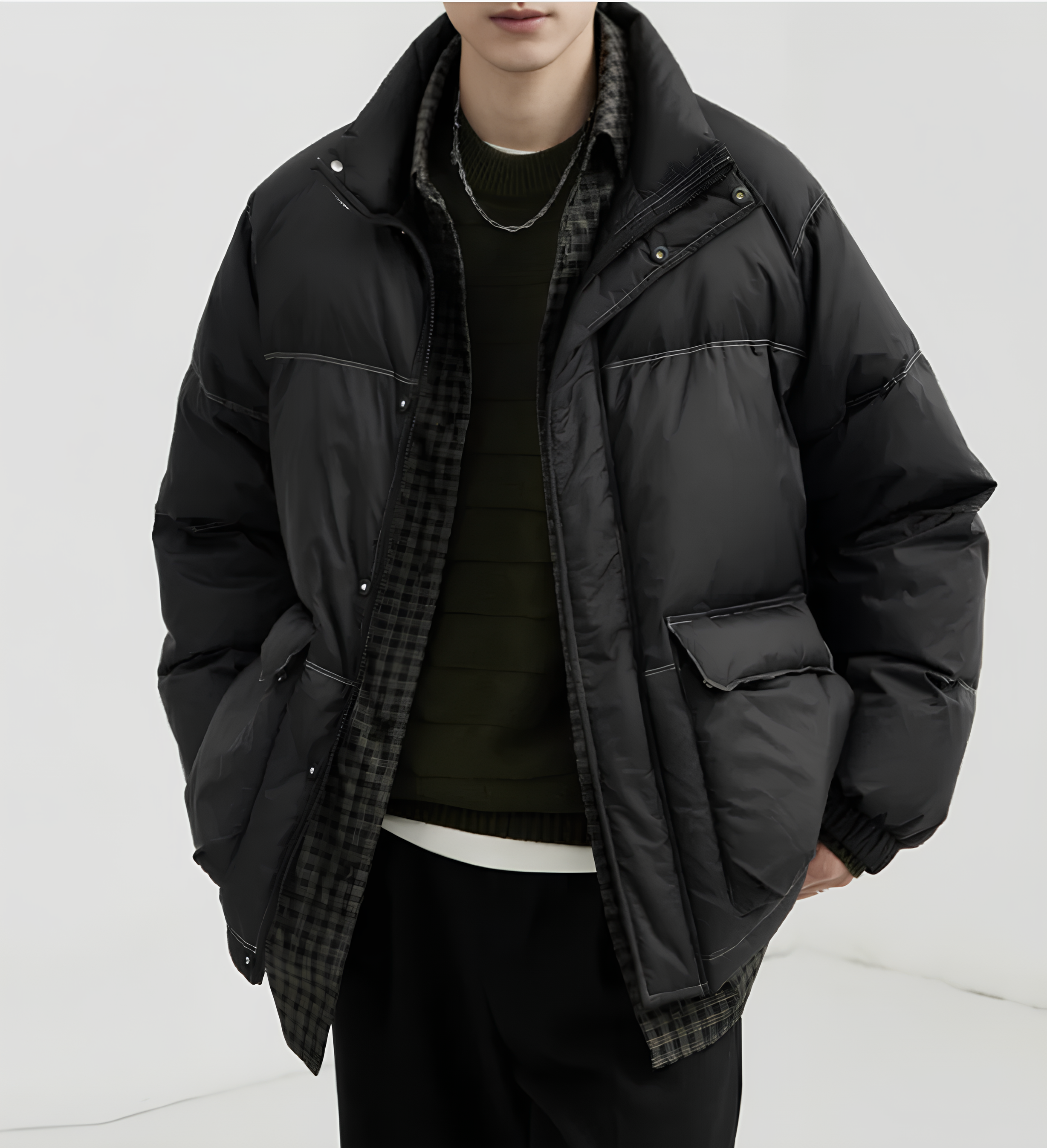 DREAM® ARCTIC FLEX COAT