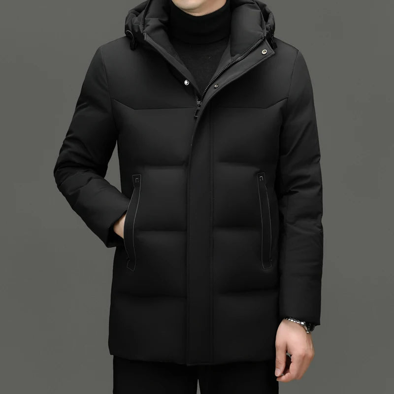 DREAM DESIGNER WINTER DOWN COAT