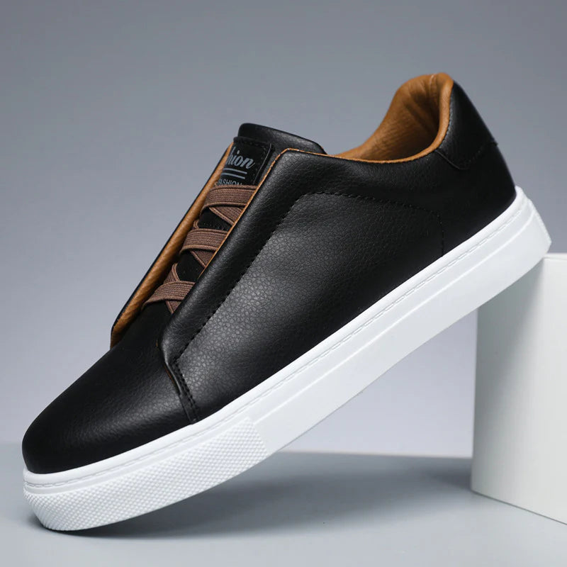 JAYCE COURT SNEAKER