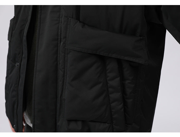 DREAM® ARCTIC LINE COAT