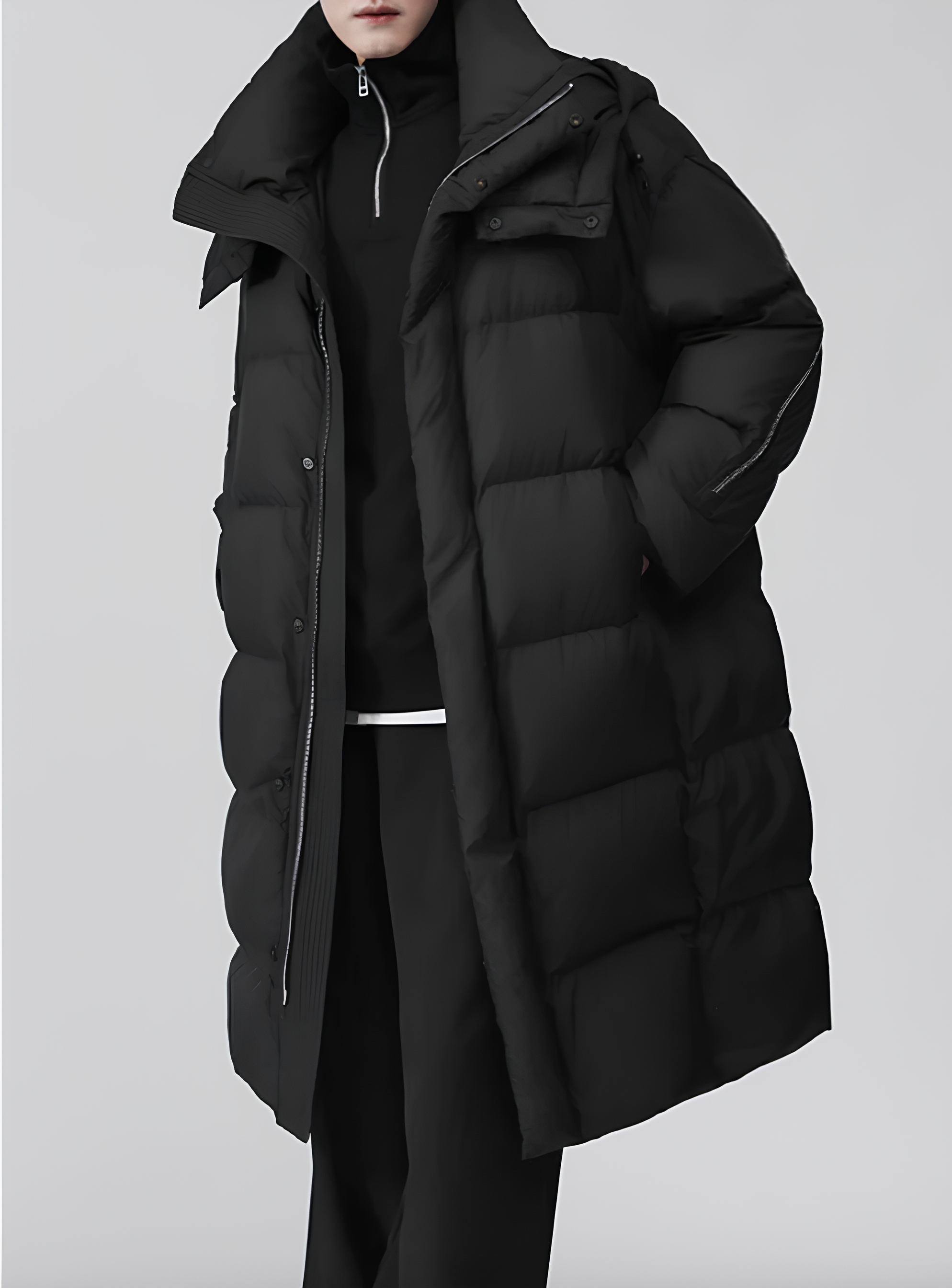 DREAM® ARCTIC BLEND COAT