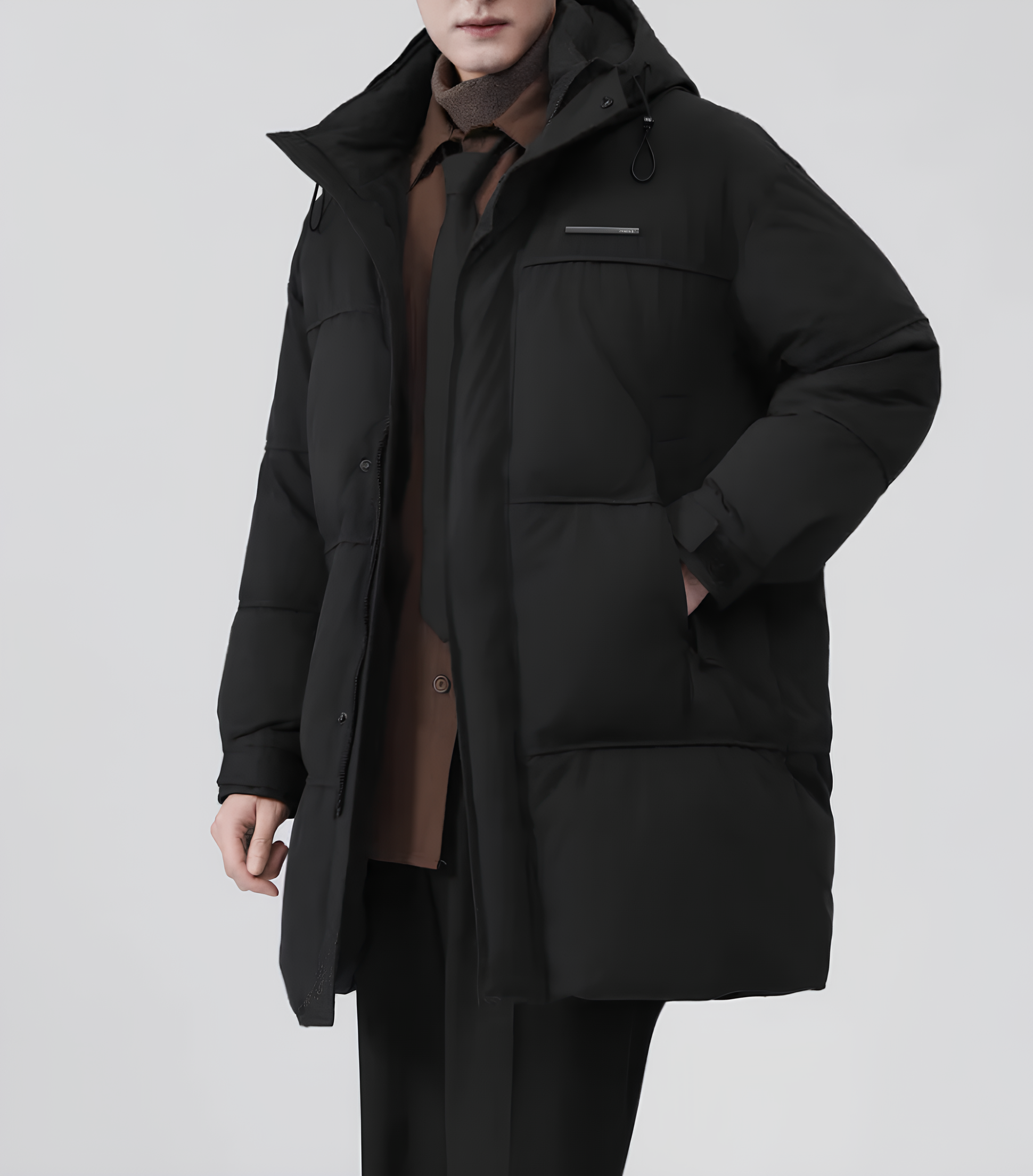 DREAM® ALPINE EDGE COAT